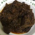 Cooksnap dari Candy untuk resep Semur Daging Sengkel
