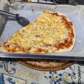 El cooksnap de Laura De Angelis 🇺🇾 cuando hizo Masa para pizza súper fácil.