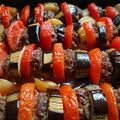 صورة من سوزان شوقي 💖💟، شاركها بعد تجربة وصفة 🍖🍆 كباب باذنجان 🍆🍅