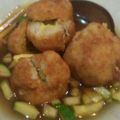 Cooksnap dari putriayuhr untuk resep Empek empek nasi