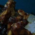 Cooksnap dari Salfiyah Fiyaa untuk resep Orek Tempe