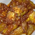 Cooksnap dari Khas Abund untuk resep Terong kecap pedas