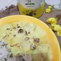 Sumaiya Muddasir's cooksnap of when they made Karri Pakora.