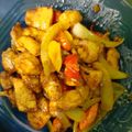 Cooksnap dari Nuy Nurhayati untuk resep Ayam goreng mentega