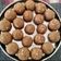 Sonal Modha's cooksnap of when they made ચુરમા નાં લાડુ (Churma Ladoo Recipe In Gujarati).