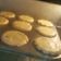 Cooksnap από Bebaki στη συνταγή Αφράτα muffins βανίλια με κομματάκια σοκολάτας