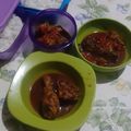 Cooksnap dari Emie Poerwatie untuk resep Ayam Kecap Mentega (Margarin) Super