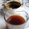 Cooksnap dari Bumi Mita untuk resep Wedang Jahe Sereh