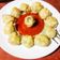 Chanda shrawan Keshri का कुकस्नैप जब उन्होंने वेज मोमो (veg momo recipe in Hindi) बनाया था।