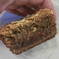 El cooksnap de Estefania Cap cuando hizo Budín de mandarina 🍊 SIN GLUTEN y en licuadora!.