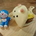 Viki自由揮灑kitchen 的 鬆軟香q的刈包麵皮 cooksnap