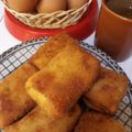 Cooksnap dari Inge untuk resep Risol rogout ayam