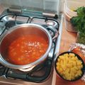 Boroka Kuti Cooksnap-ja, amikor elkészítette a(z) Marhagulyás receptet.