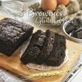 Cooksnap dari Nita Kwartanto untuk resep 12.7~ Brownies Cookies *gluten-free