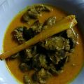 Cooksnap dari Elis Riana untuk resep Rendang Ati Ampela Ayam