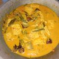 Cooksnap dari Mama Juna untuk resep Kothokan Iwak Pe ❤