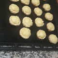 El cooksnap de daniela cuando hizo Crema pastelera súper fácil!!!.