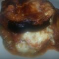 icislove's cooksnap of when they made AMIEs EGGPLANT Lasagne.
