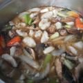 Cooksnap dari rini utami untuk resep Sup filet ikan dorry