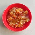 Cooksnap dari desmawati kuretangin untuk resep Sambal Korek H. Slamet
