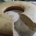 Cooksnap dari ari savitri untuk resep Sponge Cake Pandan