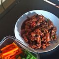 Cooksnap dari Angela Asmaradana untuk resep Ayam Teriyaki HokBen