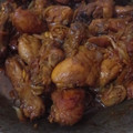 Cooksnap dari neneng karyanah untuk resep Ayam Kecap Bawang Bombay