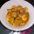 Cooksnap dari Melly Diana untuk resep Udang kuah bumbu