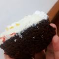 Cooksnap dari hanaayu susilo untuk resep Brownies ny.liem 4 telur