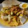 Cooksnap dari Hana Pratiwi untuk resep Kupat sayur
