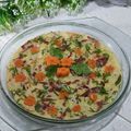 Cooksnap dari Rini.Wijaya26 untuk resep Steamed Misoa Telor Kilat untuk Batita 2th ku