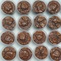 Cooksnap dari ℝ_𝕪𝕒𝕟𝕥𝕪𝕪 untuk resep Shiny Brownies Cup