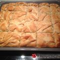Cooksnap από Go_Dairy_Free στη συνταγή Πρασόπιτα dairy free