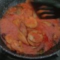 Cooksnap dari Ana Suryani untuk resep 26.) Semur jengkol pedas manis