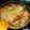 El cooksnap de Ana Perez cuando hizo Arroz con bogavante.