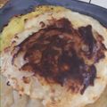 Cooksnap dari Dina untuk resep Pancake sederhana cemilan murah meriah simple