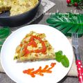 Cooksnap dari Yusra Sfa untuk resep Macaroni Schotel / Makaroni Panggang Teflon