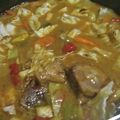 Cooksnap dari Icha Baadilla untuk resep Tongseng tulang/daging sapi