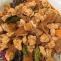 Cooksnap dari uun ratri untuk resep Sambal Goreng Krecek no Santan