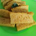 Cooksnap dari Ummu Faqih untuk resep Bika Ambon