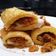 Cooksnap dari Rafiqa R untuk resep Roti Tawar Abon