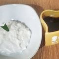 Cooksnap dari Queenfei untuk resep Bubur sumsum super lembut