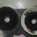 Cooksnap dari Juliane Lokita untuk resep Bolu ketan hitam kukus