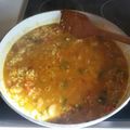 Cooksnap από Ζήνια Σανούδου στη συνταγή Ριζότο με γαρίδες (κατεψυγμένες)
