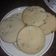 El cooksnap de andrea diaz cuando hizo Galletitas de limón.