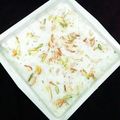Anam Sayyed's cooksnap of when they made Rabdi Cake.