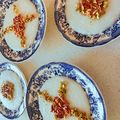 صورة من Amna Ahmed، شاركها بعد تجربة وصفة رز بحليب مفضلة عندي 😋😋