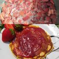 Cooksnap από Γωγω..#Corfu..!!! στη συνταγή Μαρμελάδα φράουλα!!! 🍓🍓🍓