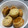 El cooksnap de Yanina Ventura cuando hizo Muffins de banana y chips de chocolate.