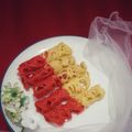 Cooksnap dari NayNay untuk resep ROTI JALA